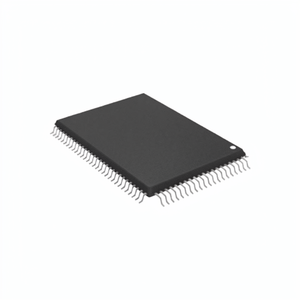 ไอซีวงจรรวม IC FPGA 156 I/O 456FBGA แบบฝังตัว บริการครบวงจร 456 BBGA XC2VP2-6FG456C - Product Image 1