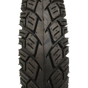 Pièces détachées pour vélo électrique 16*3.0, modèle de <span class=keywords><strong>pneu</strong></span> d'<span class=keywords><strong>hiver</strong></span> adapté au monstre de princesse Yilan tout-terrain - Product Image 5