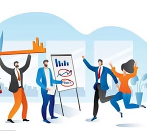 Distributeurs et Agents en ligne toujours disponibles recherchés pour l'agence de dropshipping, l'assistance aux grandes commandes et l'agent de produits de tous types. - Product Image 1