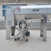 China Fabriek Tekbrew Druivenfruit Verwerkingslijn Stempel Breekpersmachine Voor Verwerking Van Druivenwijn Gisting