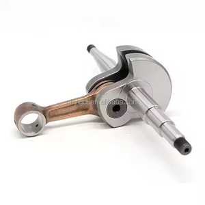 عمود كرنك آسى لـ <span class=keywords><strong>070</strong></span> عمود كرنك للمنشار الجنزيلي MS070 MS090 MS <span class=keywords><strong>070</strong></span> 090 090AV 090G أجزاء المنشار - Product Image 2