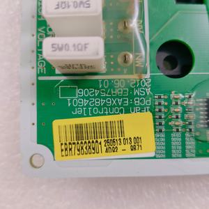 Tarjeta de Control PCL Nueva EBR79838901 EAX64824601 Compatible con <span class=keywords><strong>Aire</strong></span> <span class=keywords><strong>Acondicionado</strong></span> Central <span class=keywords><strong>LG</strong></span> - Product Image 3