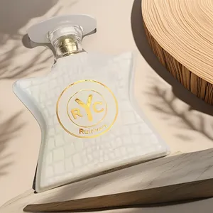 Parfum populaire HTFB Bond No. 9 EDP 100ml Spray Parfum Coco Frais Longue Durée Luxe Hommes Jeunes Femmes Origine US Vente en Gros - Product Image 3