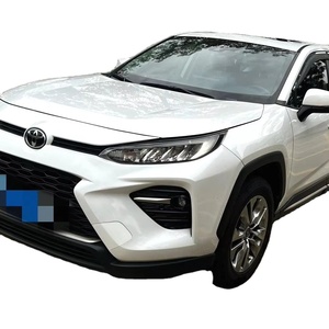 Toyota Wildlander 2.0L CVT 2WD Tech Edition 2020 Usado, SUV Compacto con Volante a la Izquierda, Interior Negro, Emisión China VI para Exportación - Product Image 1