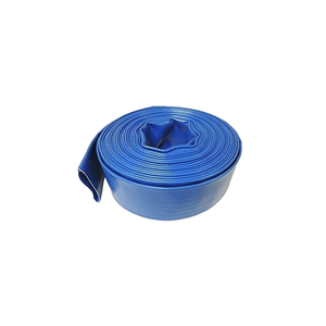 <span class=keywords><strong>Tuyau</strong></span> flexible plat en PVC pour irrigation agricole, longueur 100/<span class=keywords><strong>200</strong></span>/300 <span class=keywords><strong>m</strong></span>, norme internationale, 2, 4, 6 pouces - Product Image 1