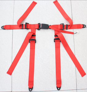<span class=keywords><strong>Ceinture</strong></span> <span class=keywords><strong>de</strong></span> <span class=keywords><strong>sécurité</strong></span> <span class=keywords><strong>de</strong></span> course à 4 points <span class=keywords><strong>homologuée</strong></span> FIA avec système <span class=keywords><strong>de</strong></span> verrouillage à came pour voitures <span class=keywords><strong>de</strong></span> course, journées sur circuit et sports automobiles - Product Image 3