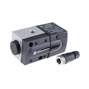 Régulateur de contrôle proportionnel de la série Vp50 Vp60, neuf et d'origine, en stock, Vp5010bj111h00 - Product Image 4