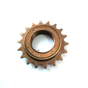 Bike Parts <strong>Freewheel</strong> Single Speed <strong>Freewheel</strong> Bicycle <strong>Freewheel</strong> - Product Image 2
