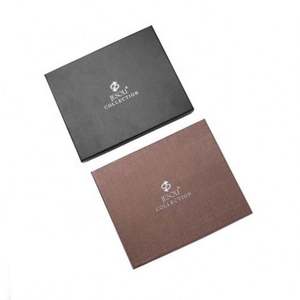 Set de Regalo Ejecutivo 2023: Cinturón de Cuero y Corbata para Hombre con Reloj de Cuarzo y Grabado UV, Diseño Creativo y Moderno - Product Image 6