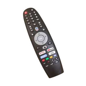Telecomando Vocale RCKGNTVV007, Compatibile con <span class=keywords><strong>TV</strong></span> <span class=keywords><strong>CAIXUN</strong></span>, Modern, RCA, BLAUPUNKT - Product Image 2