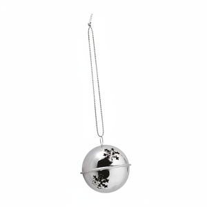 Decorazioni Natalizie Angels Call: Palline e Ornamenti per Albero di Natale - Product Image 2