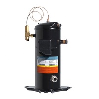 YH119T1-100 compresseur hermétique invotech compresseur scroll