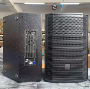 Système de sonorisation professionnel <span class=keywords><strong>complet</strong></span> de haute qualité PRX715, enceinte active de scène simple de 12 pouces et 15 pouces, karaoké, haute puissance, système de sonorisation extérieur - Product Image 2