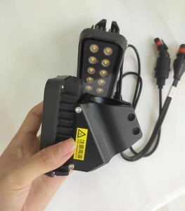 Pour agricole T60 T50 T25P ensemble de lumières de vol de nuit accessoires pour drones pour une utilisation de jour et de nuit - Product Image 6