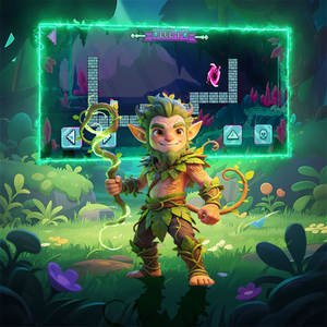 Boîte de jeu d'arcade tout-en-un pour le divertissement à domicile - Product Image 6