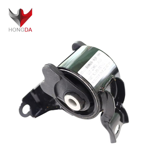 Mounting K20A K24A dudukan transmisi mesin mobil karet Trans Mtg untuk Honda CR-V Crv RD 2002 2003 2004 2005 2006 - Product Image 1