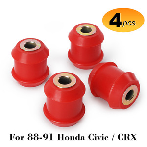 Douille en polyuréthane pour bras de suspension Honda Civic inférieur 88-95 YC102029 CIV - Product Image 3