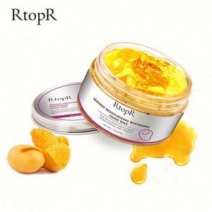 <span class=keywords><strong>Mascarilla</strong></span> de mango orgánica rtopr para el cuidado de las <span class=keywords><strong>manos</strong></span> con logotipo personalizado, blanqueadora, hidratante, reparadora y exfoliante para el cuidado de la piel. - Product Image 2