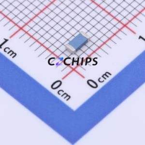 Termistor NTC NTHS1206N02N1002JE, Resistencia 1206, 10kOhm, 3477K, 3486K, 280mW - Product Image 1