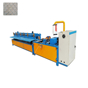 Metal Picket Fence Machine Fences Making Machinery Aluminum Fence Machine - Product Image 5