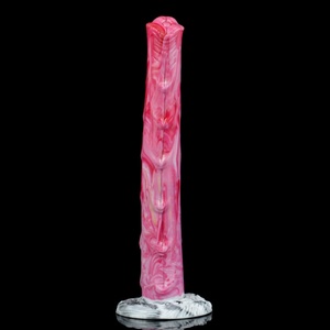 Cheap Price Hot Sell Sex Toys Male Artificial Penis Long <b>Dildo</b> Realistic Adult Toy <b>Dildo</b> Silicone Anal Sex Toy for Women Love - Product Image 2