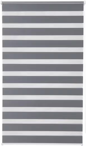 High Quality Two-Layer <strong>Roller</strong> <strong>Blinds</strong> Professional Manufacturer Zebra <strong>Blinds</strong> Luxury Blackout for <strong>Kitchen</strong> - Product Image 3