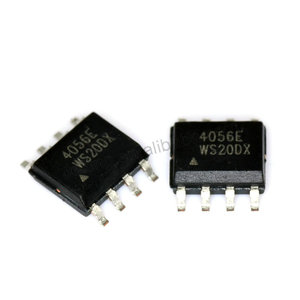 Cargador de batería de iones de litio Jeking <span class=keywords><strong>4056E</strong></span> 1A IC TP4056E - Product Image 3