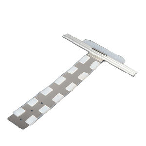 Volets roulants modernes sur mesure pour <span class=keywords><strong>garage</strong></span> avec ressorts et vis réglables, garantie 1 an - Product Image 5