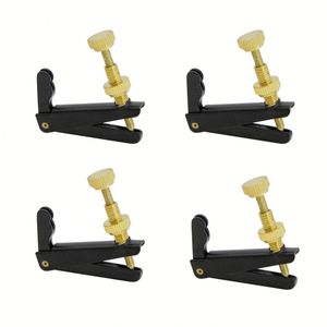 Afinador Profesional para Violín y <span class=keywords><strong>Viola</strong></span> Sendi al por Mayor - Afinación Suave <span class=keywords><strong>de</strong></span> Alta Precisión con Recubrimiento Antioxidante Hecho en Tianjin 1000 - Product Image 1