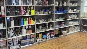 Ustensiles en acier inoxydable DIY en gros, moule à omelette, œufs pochés à la vapeur, œufs frits, gâteau, outil de cuisson en métal, équipement pour la maison - Product Image 6