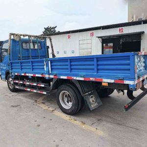 Camionnette utilitaire légère d'occasion, bon marché, 2, <span class=keywords><strong>3</strong></span>, <span class=keywords><strong>5</strong></span> tonnes, diesel, manuelle, 4x2 - Product Image 6