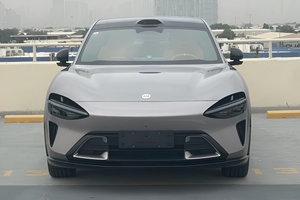 รถยนต์ไฟฟ้าเสี่ยวหมี่ YU7 Max ปี 2025 แบบสี่ล้อ - Product Image 1