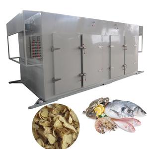 High Quality Strawberry <b>Vegetables</b> Dry <b>Fruit</b> <b>Machine</b> Price <b>Fruit</b> Freeze Dryer <b>Machine</b> Supplier - Product Image 1