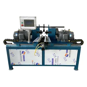 Automatic CE certificate automatic paper tube core edge grinding machine