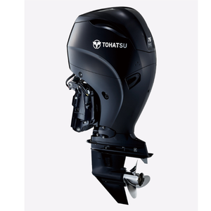 En stock Moteurs de bateau Tohatsu 4 temps 75cv MFS75AETL - Product Image 2