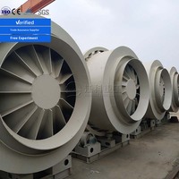 Sécheur rotatif à trois cylindres en acier inoxydable pour maïs, soja, coton, paille, bambou, copeaux de bois, sciure de bois, haute efficacité