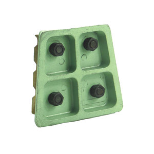 Bloque Abrasivo <span class=keywords><strong>Frankfurt</strong></span> <span class=keywords><strong>de</strong></span> Diamante <span class=keywords><strong>de</strong></span> Grado Industrial Fullux, OEM/OBM, Alto Rendimiento, Duradero, para Pulido <span class=keywords><strong>de</strong></span> Superficies 36 # -220 # - Product Image 2