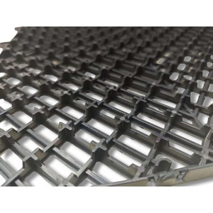 2025 nóng bán Chất lượng cao PVC sàn nhà để Xe gạch xu hướng mới mặc chống sàn nhựa với giải pháp thiết kế đồ họa - Product Image 6