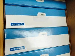 Elektronische digitale Waage <span class=keywords><strong>Baby</strong></span> waage 20kg - Product Image 6