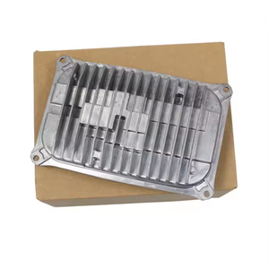 ชุดควบคุมไฟหน้าระดับ W156 CLA พร้อม A1769004104บั<span class=keywords><strong>ล</strong></span><span class=keywords><strong>ล</strong></span>าสต์<span class=keywords><strong>ซีน</strong></span>อน HID (L) และ A1769008703(R) 12V LED - Product Image 4