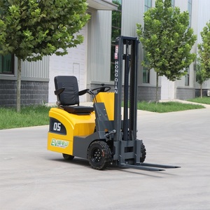 Lightweight for Small Warehouses - Product Image 3