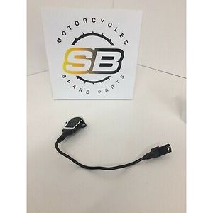 Compatible con la Carenatura Izquierda de Honda SH 150 2013-2016, Pieza de Motocicleta - Product Image 1