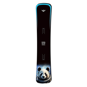 Tabla de Esquí/Snowboard de Fibra de Carbono Ancha y Suave de Una Sola Pieza, Invierno, 150 cm, Juego de Esquí de <span class=keywords><strong>Alta</strong></span> <span class=keywords><strong>Gama</strong></span> - Product Image 5