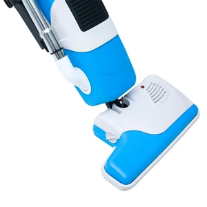 Aspiradora Vertical de <span class=keywords><strong>24Kpa</strong></span> con Capacidad de 7L y Cepillo Giratorio, Aspiradora Eléctrica en Seco para Limpieza de Alfombras de Coche y Hogar - Product Image 4