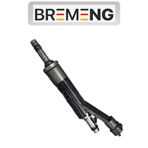 Nouvel injecteur de carburant pour voiture BREMENG 9822715980, remplacement pour Vauxhall <span class=keywords><strong>Citroën</strong></span> C3 C4 <span class=keywords><strong>C5</strong></span> Peugeot 3008 308 5008 508 Essence - Product Image 2