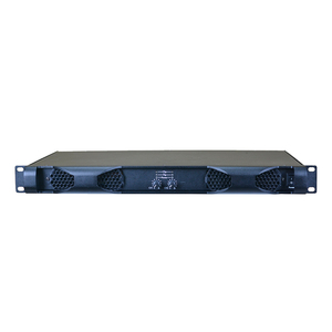 Amplificateur de puissance audio numérique en métal <span class=keywords><strong>SONO</strong></span> DA20K2 RMS 2000W 2 <span class=keywords><strong>canaux</strong></span> pour subwoofer de 18 pouces, équipement sonore/amplificateurs/haut-parleurs - Product Image 2
