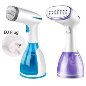 ミニトラベルスチーマー用コンパクトで便利な使用ハンドヘルド衣服スチーマーアイロン - Product Image 2