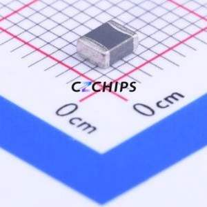 CBG322513U101T Ferrite Bead 1210 RF ( Impedance @ Frequency: 100Ohm@100MHz )( Error: 25% )( DC Resistance (DCR): 200mOhm ) - Product Image 1