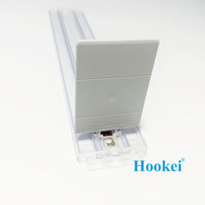 Meilleures ventes : Système de poussoirs de produits à ressort pour présentoirs de cigarettes, avec système de maintien frontal - Product Image 4