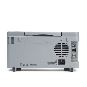 Oscilloscope numérique Keysight DSOX1204G double/quatre canaux pour des mesures et analyses précises des instruments - Product Image 4